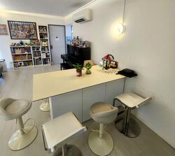 Blk 323A Anchorvale Grove (Sengkang), HDB 5 Rooms #558287611